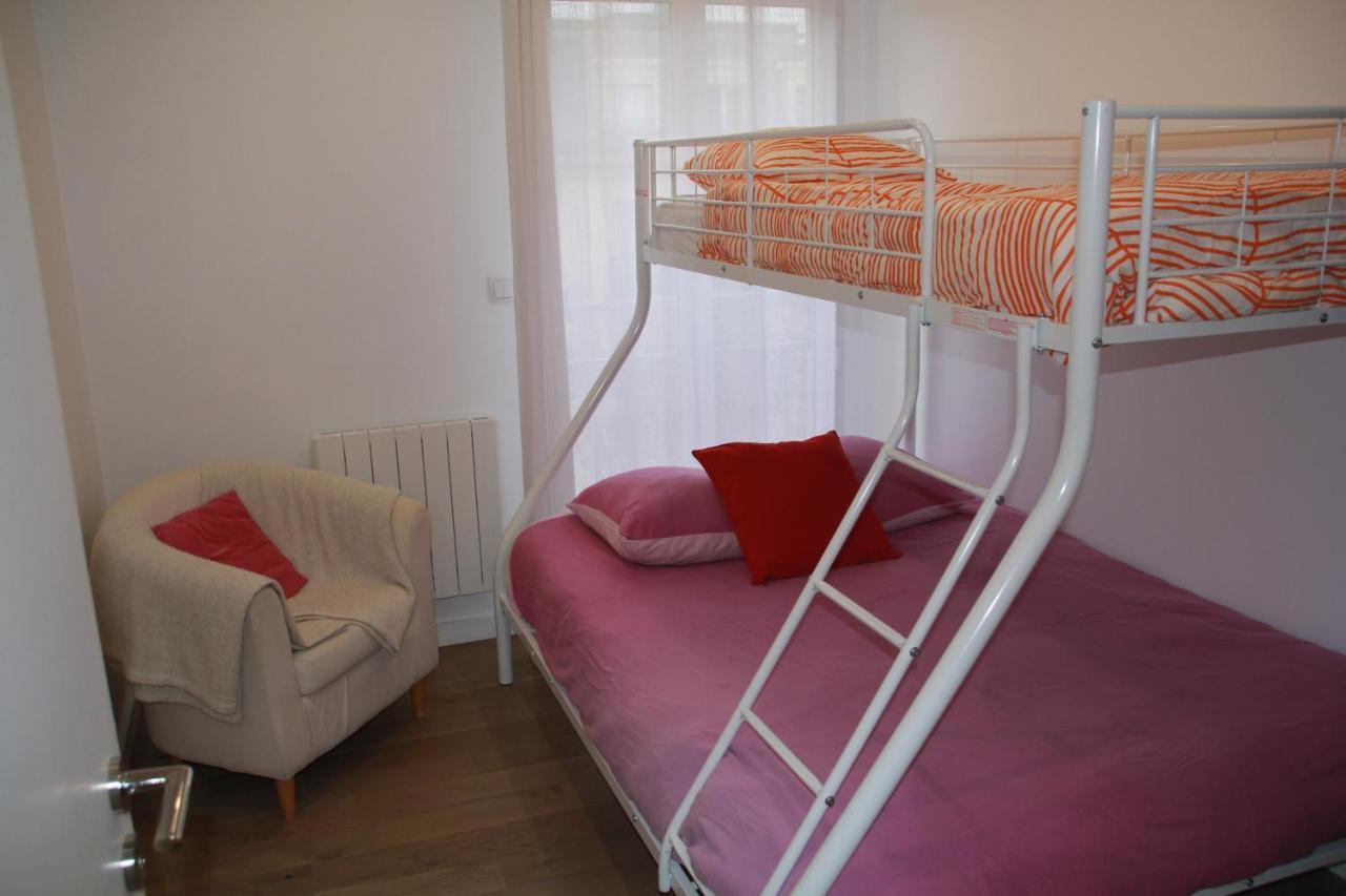 Disney Apart,3 Mn From Disney, 4Bedrooms, Double Free, Secured Parking,105 M2 Chessy  Zewnętrze zdjęcie