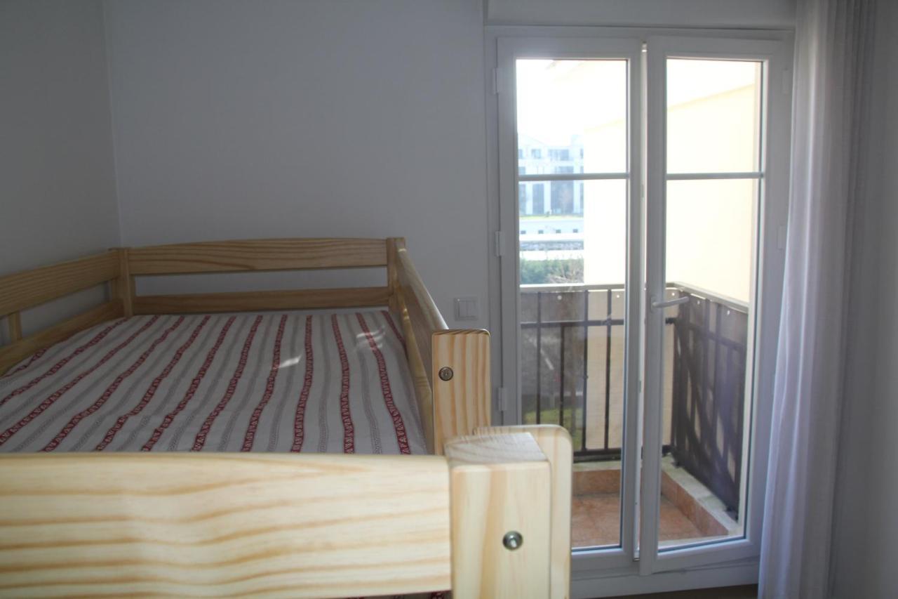 Disney Apart,3 Mn From Disney, 4Bedrooms, Double Free, Secured Parking,105 M2 Chessy  Zewnętrze zdjęcie